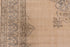 Vintage Oushak Area Rug (8' x 11')